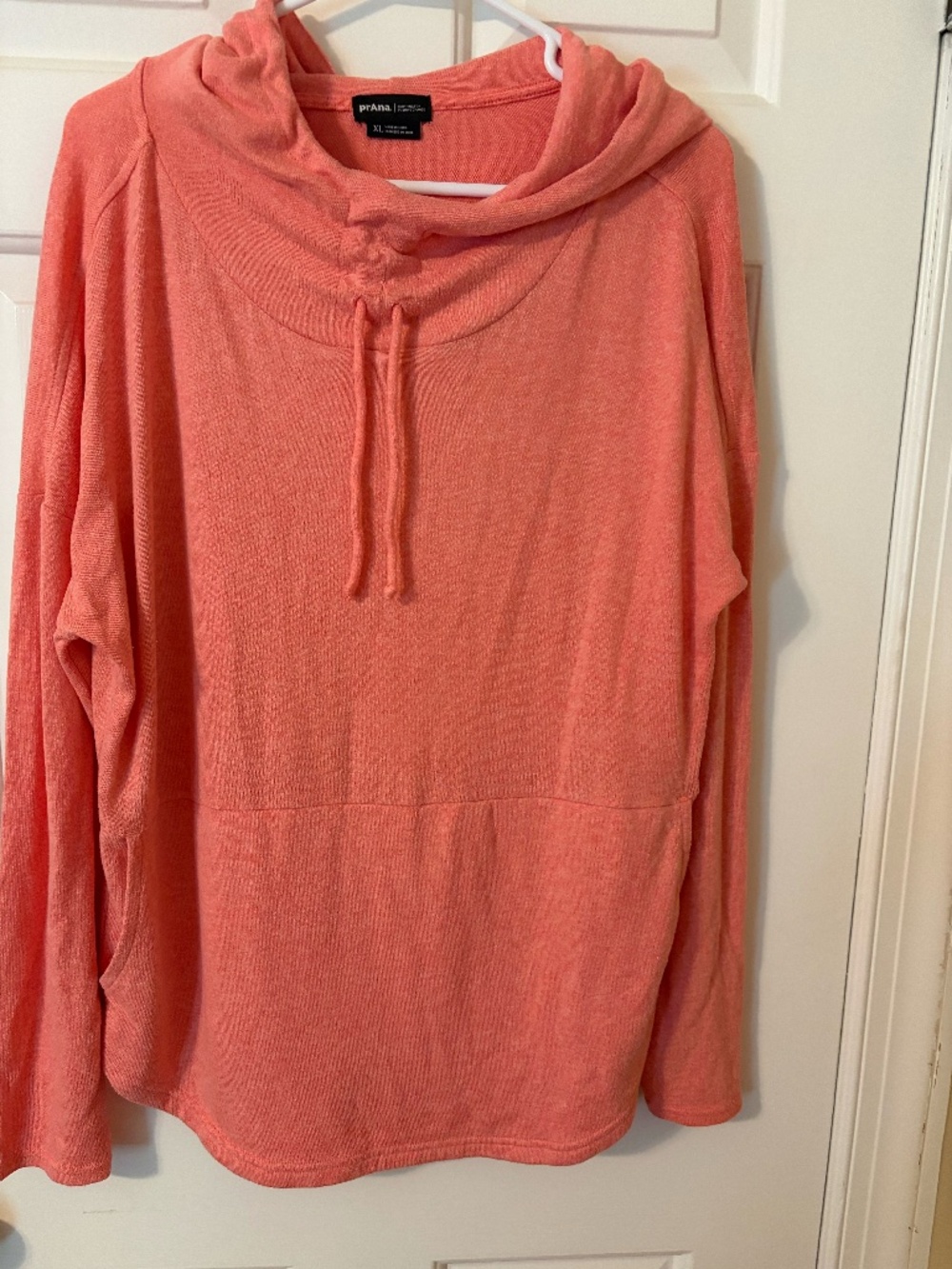 Prana Foresta Top Size XL